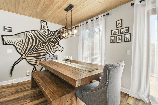 W10508 E Harmony Drive, Lodi, WI 53555