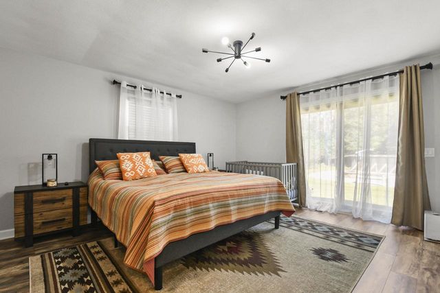 W10508 E Harmony Drive, Lodi, WI 53555