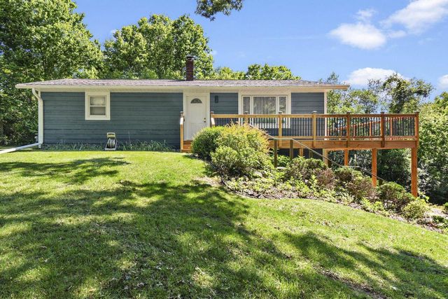 W10508 E Harmony Drive, Lodi, WI 53555