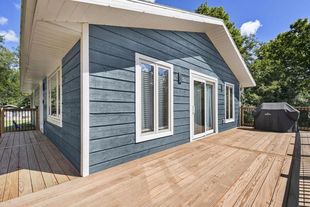 W10508 E Harmony Drive, Lodi, WI 53555