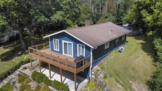 W10508 E Harmony Drive, Lodi, WI 53555