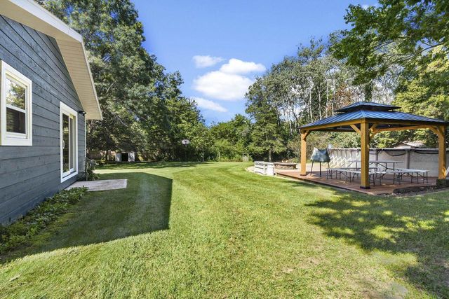 W10508 E Harmony Drive, Lodi, WI 53555