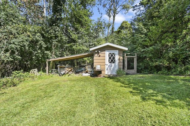 W10508 E Harmony Drive, Lodi, WI 53555