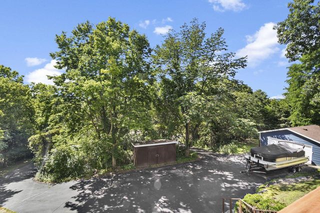 W10508 E Harmony Drive, Lodi, WI 53555