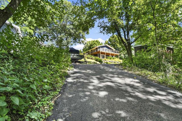 W10508 E Harmony Drive, Lodi, WI 53555