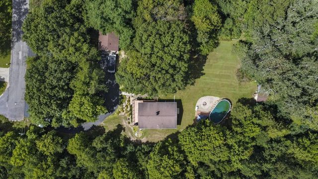 W10508 E Harmony Drive, Lodi, WI 53555