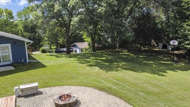 W10508 E Harmony Drive, Lodi, WI 53555