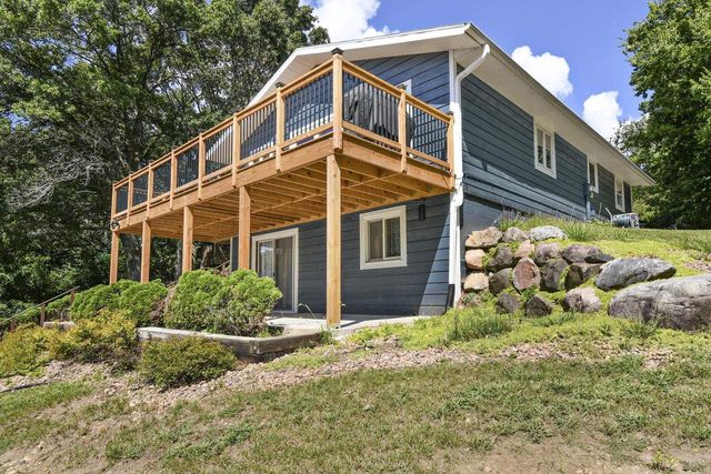 W10508 E Harmony Drive, Lodi, WI 53555