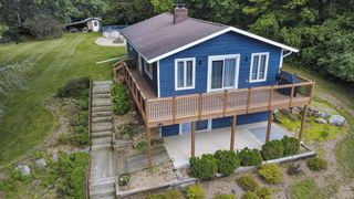 W10508 E Harmony Drive, Lodi, WI 53555