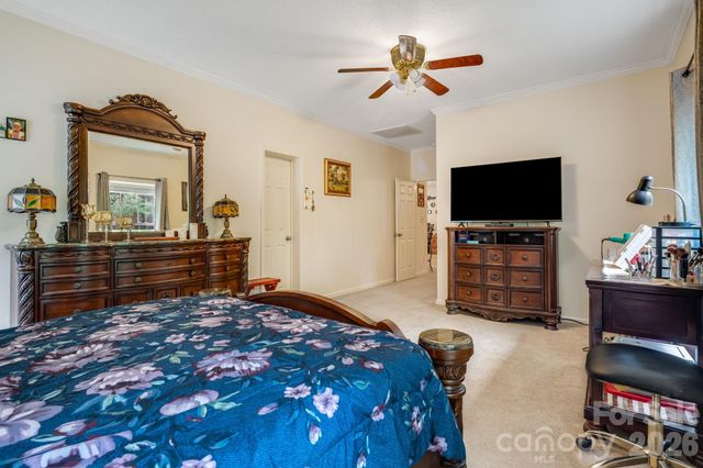 3287 Cabin Creek Road, Zirconia, NC 28790