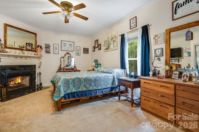 3287 Cabin Creek Road, Zirconia, NC 28790