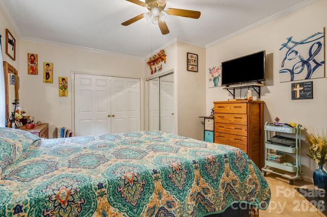 3287 Cabin Creek Road, Zirconia, NC 28790
