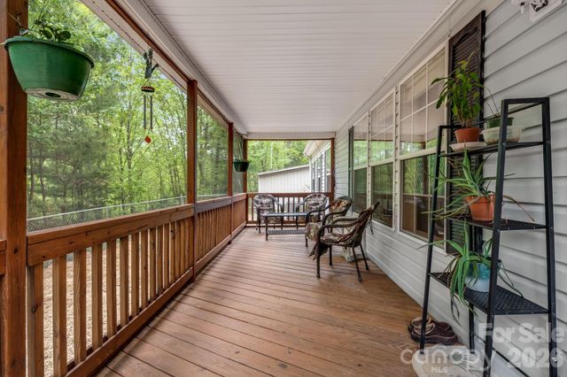 3287 Cabin Creek Road, Zirconia, NC 28790