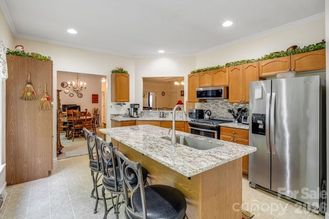 3287 Cabin Creek Road, Zirconia, NC 28790