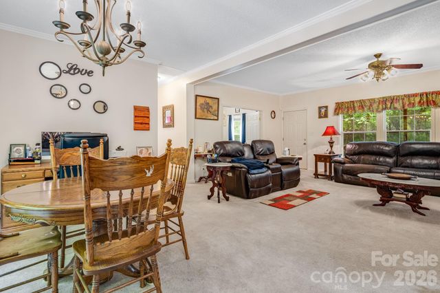 3287 Cabin Creek Road, Zirconia, NC 28790