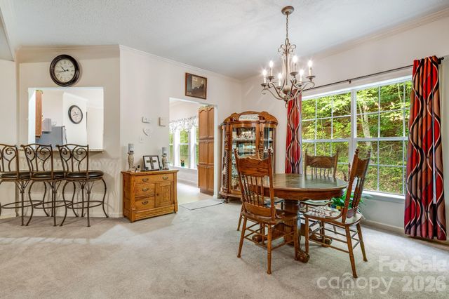 3287 Cabin Creek Road, Zirconia, NC 28790