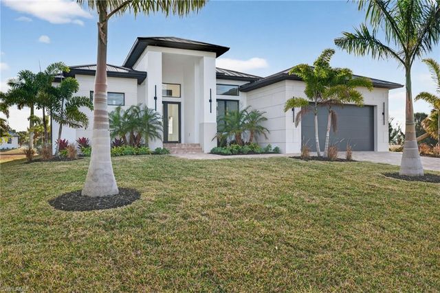 16340 Cape Horn BLVD, Punta Gorda, FL 33955