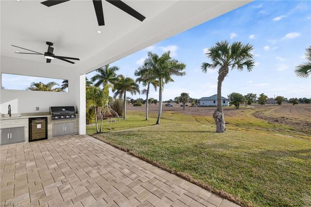 16340 Cape Horn BLVD, Punta Gorda, FL 33955