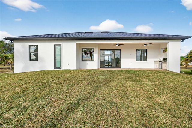 16340 Cape Horn BLVD, Punta Gorda, FL 33955