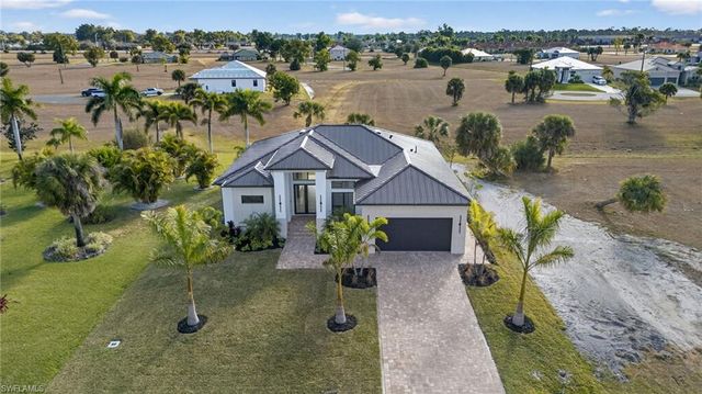 16340 Cape Horn BLVD, Punta Gorda, FL 33955