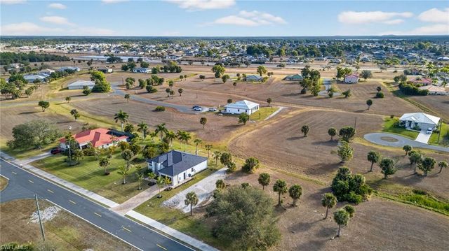 16340 Cape Horn BLVD, Punta Gorda, FL 33955