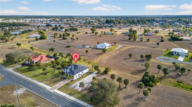16340 Cape Horn BLVD, Punta Gorda, FL 33955