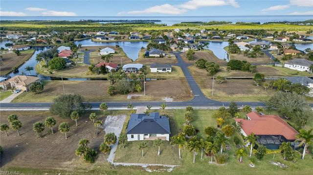 16340 Cape Horn BLVD, Punta Gorda, FL 33955