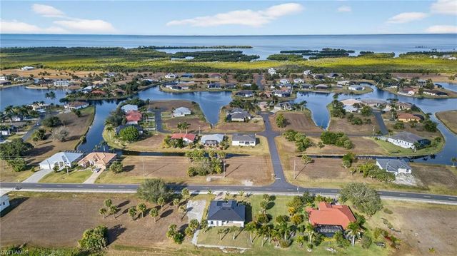 16340 Cape Horn BLVD, Punta Gorda, FL 33955