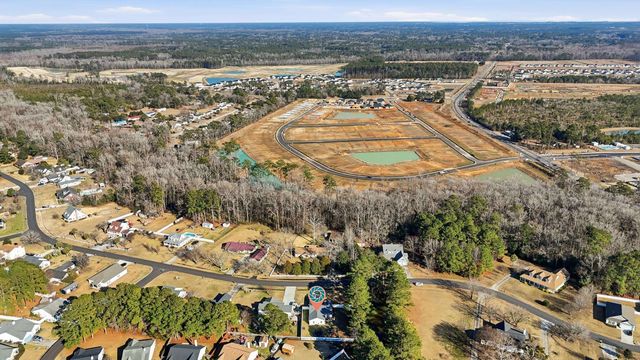 2204 Meadowood Ln., Longs, SC 29568