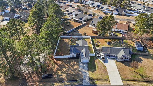 2204 Meadowood Ln., Longs, SC 29568