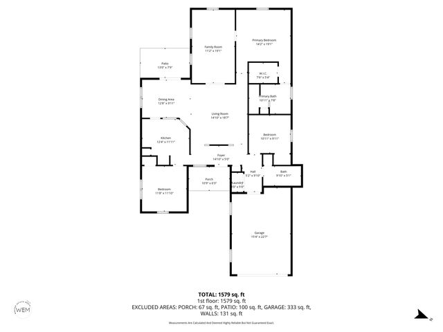 2204 Meadowood Ln., Longs, SC 29568