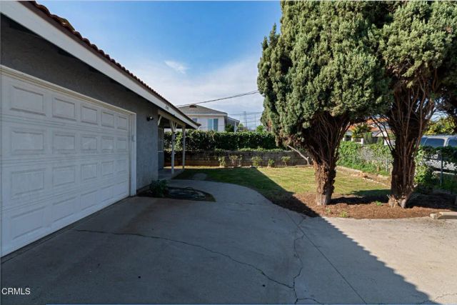 7546 Mooney Drive, Rosemead, CA 91770