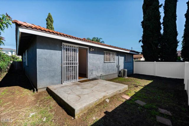 7546 Mooney Drive, Rosemead, CA 91770