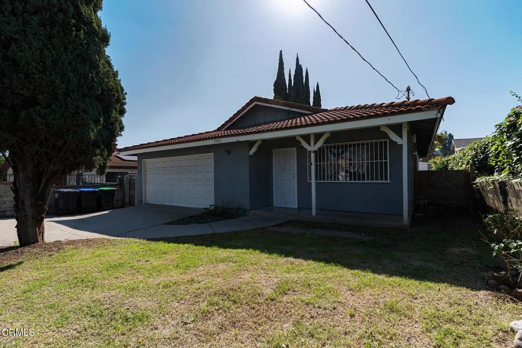 7546 Mooney Drive, Rosemead, CA 91770