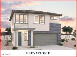 1830 E KRAMER Street, Mesa, AZ 85203