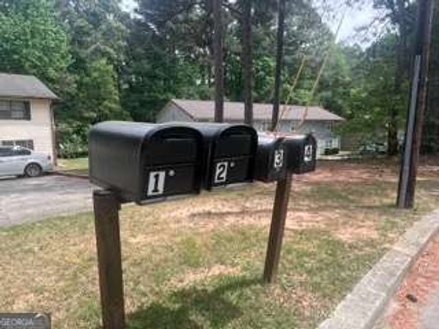 5954 Stonewall Drive, Union City, GA 30291