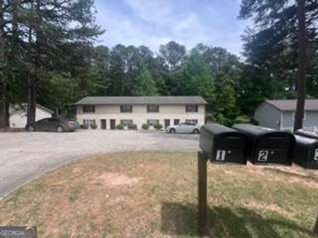 5954 Stonewall Drive, Union City, GA 30291