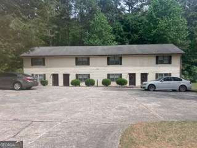 5954 Stonewall Drive, Union City, GA 30291