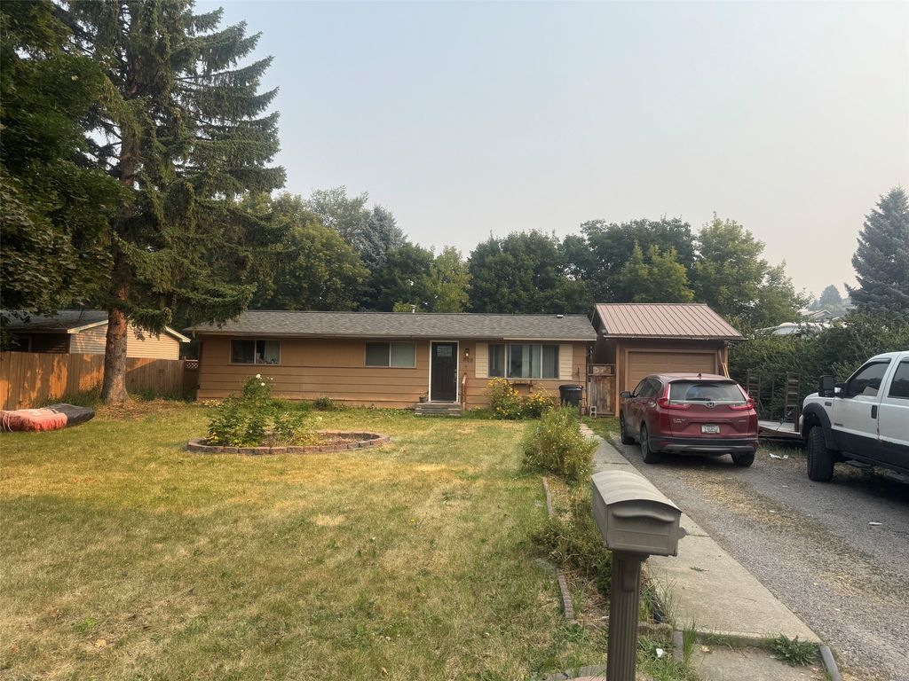 609 W Arizona Street, Kalispell, MT 59901 photo 1