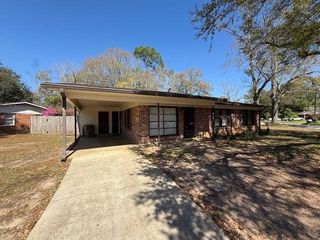 4242 Marmora Drive, Mobile, AL 36609