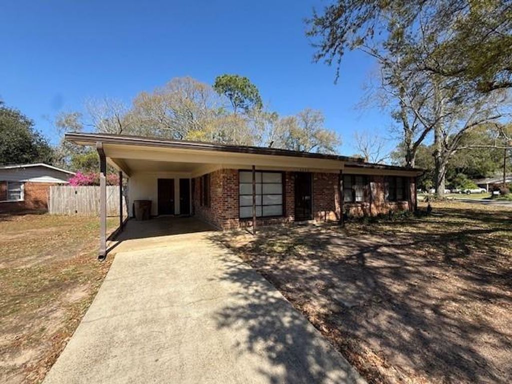 4242 Marmora Drive, Mobile, AL 36609