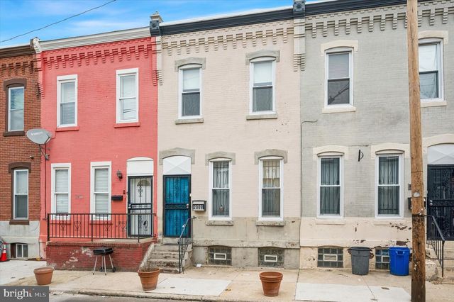 2009 N GRATZ ST, Philadelphia, PA 19121