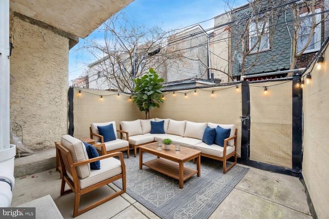 2009 N GRATZ ST, Philadelphia, PA 19121
