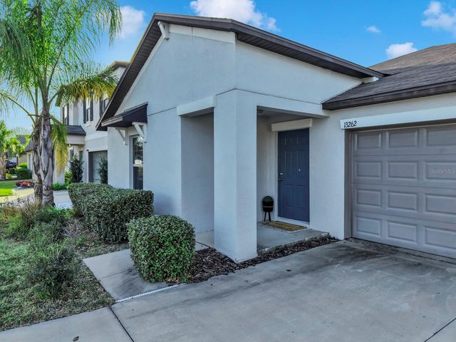 13262 JETER CREEK DRIVE, Riverview, FL 33579