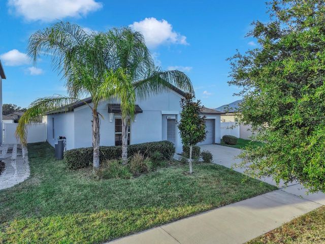 13262 JETER CREEK DRIVE, Riverview, FL 33579