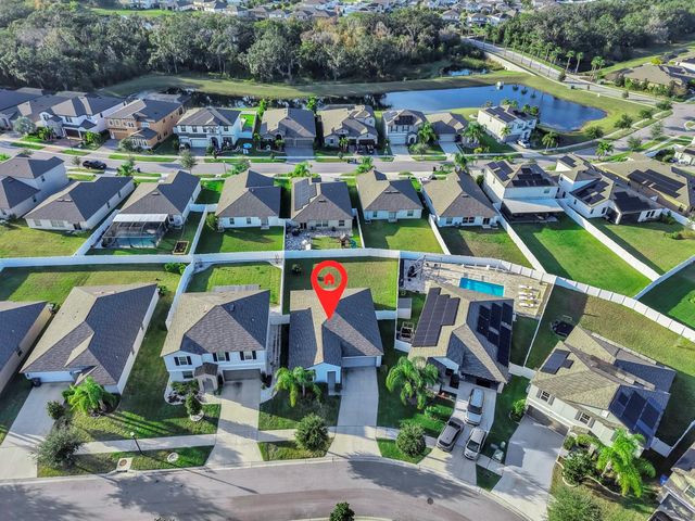 13262 JETER CREEK DRIVE, Riverview, FL 33579
