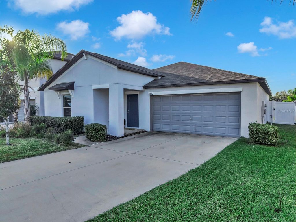 13262 JETER CREEK DRIVE, Riverview, FL 33579