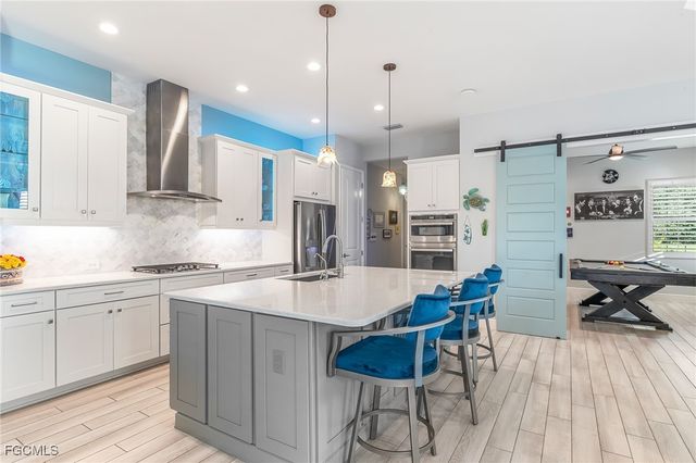 13853 Magnolia Isle DR, Fort Myers, FL 33905