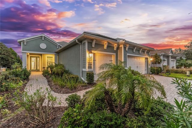 13853 Magnolia Isle DR, Fort Myers, FL 33905