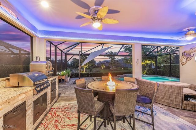 13853 Magnolia Isle DR, Fort Myers, FL 33905